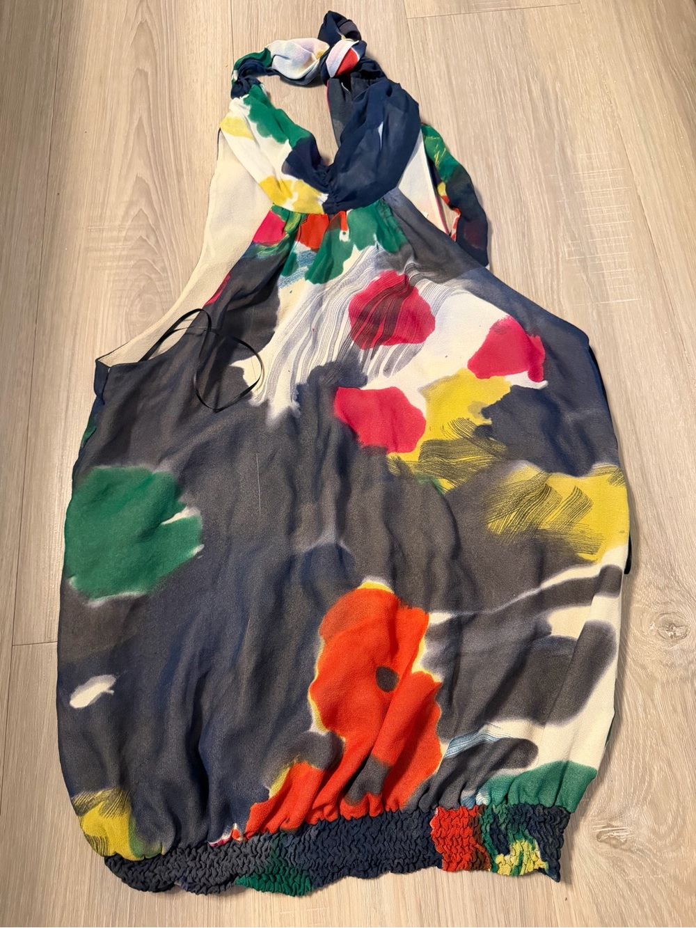 Matty M (Size M)